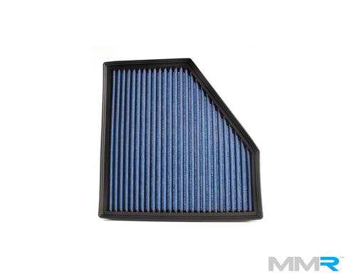 MMR Cotton panel air filter | BMW F2x & F3x | B58 | B48